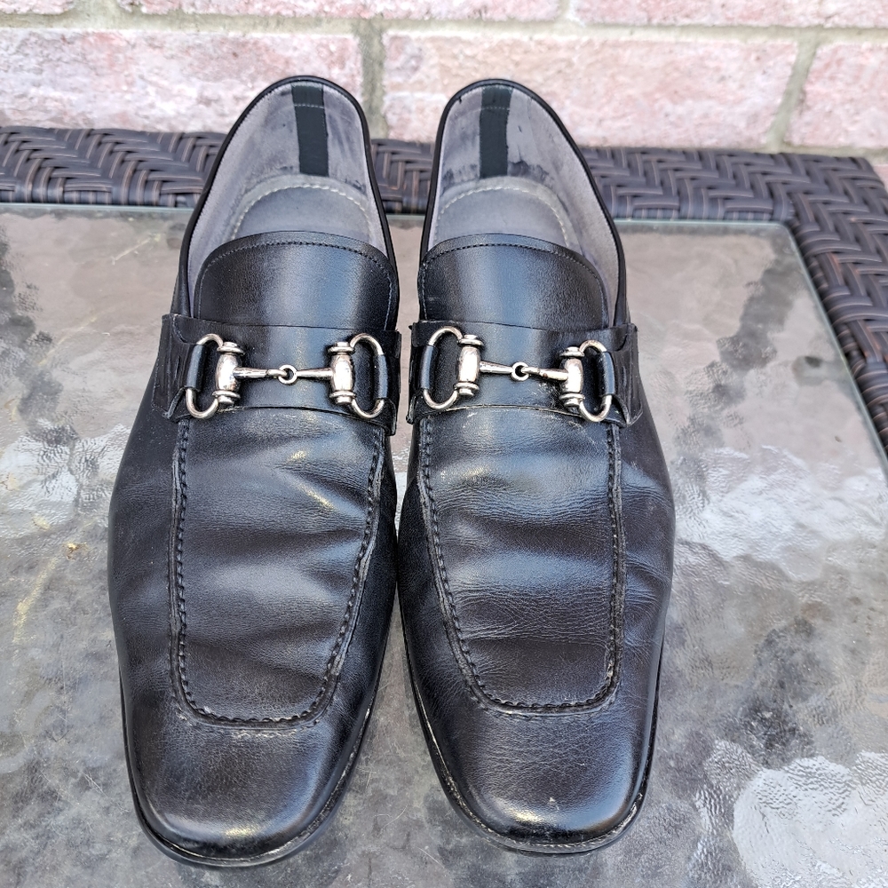 ORIGINAL MAGNANNI RAFA'S Mens Loafers Shoes